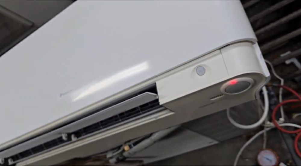 Инверторен климатик Daikin 9-ка G series