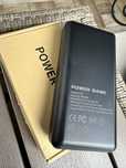 Baterie externa 30.000mah Powerbank pc3 noua ! In cutie !