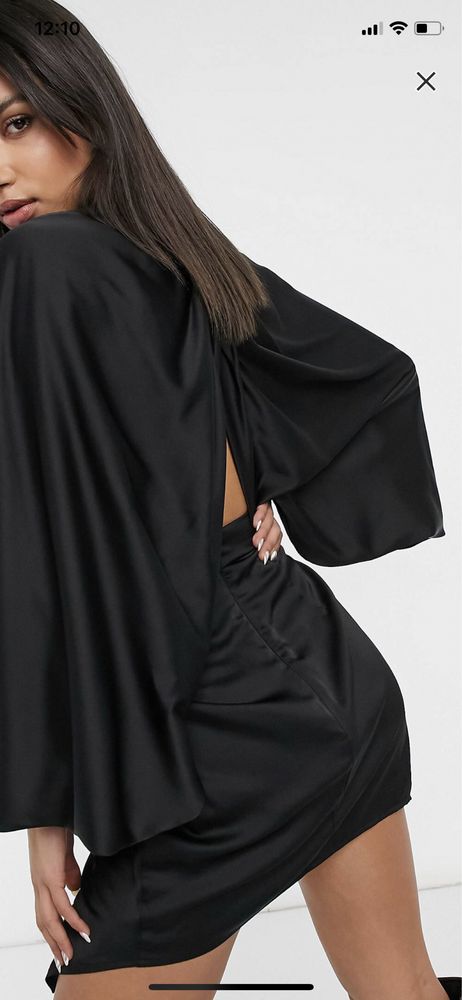 Rochie Asos marimea 36, stare foarte buna