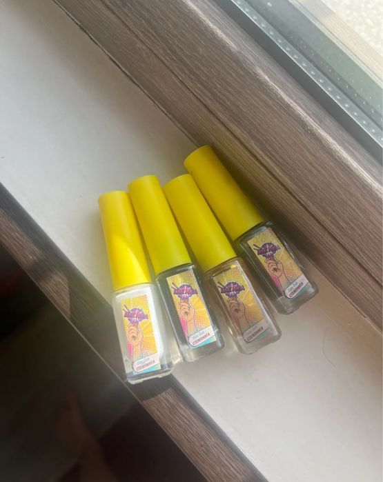 Набор для маникюра