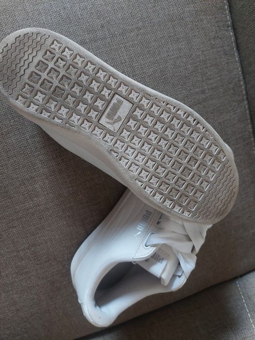 Adidași Puma nr 38