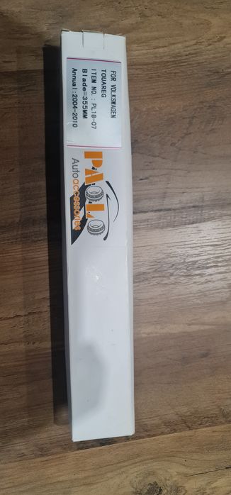 Останали части за Mercedes w203 и VW Touareg