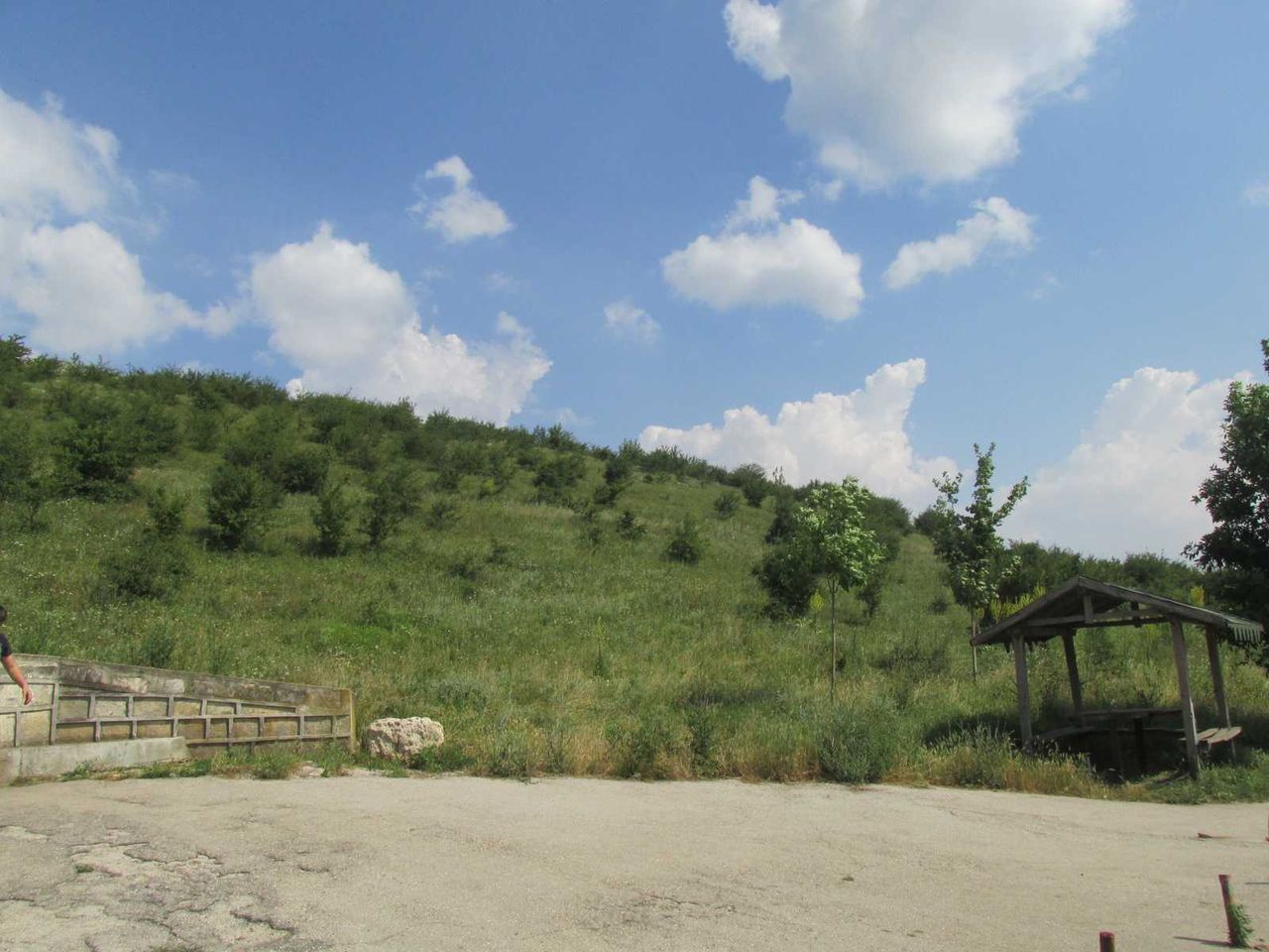 Продава се Парцел в Силистра, Център - 1760 кв.м за 3 €/кв.м - Снимка #8
