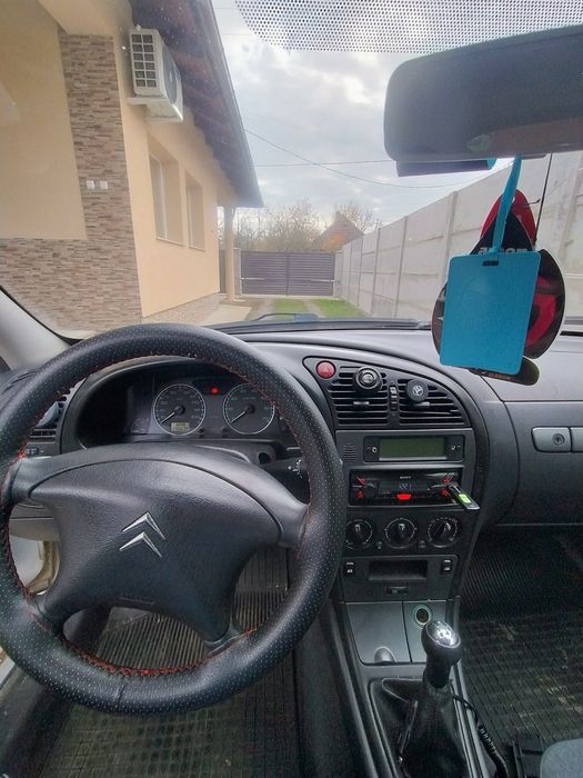 Citroen Xsara 1.6 16v