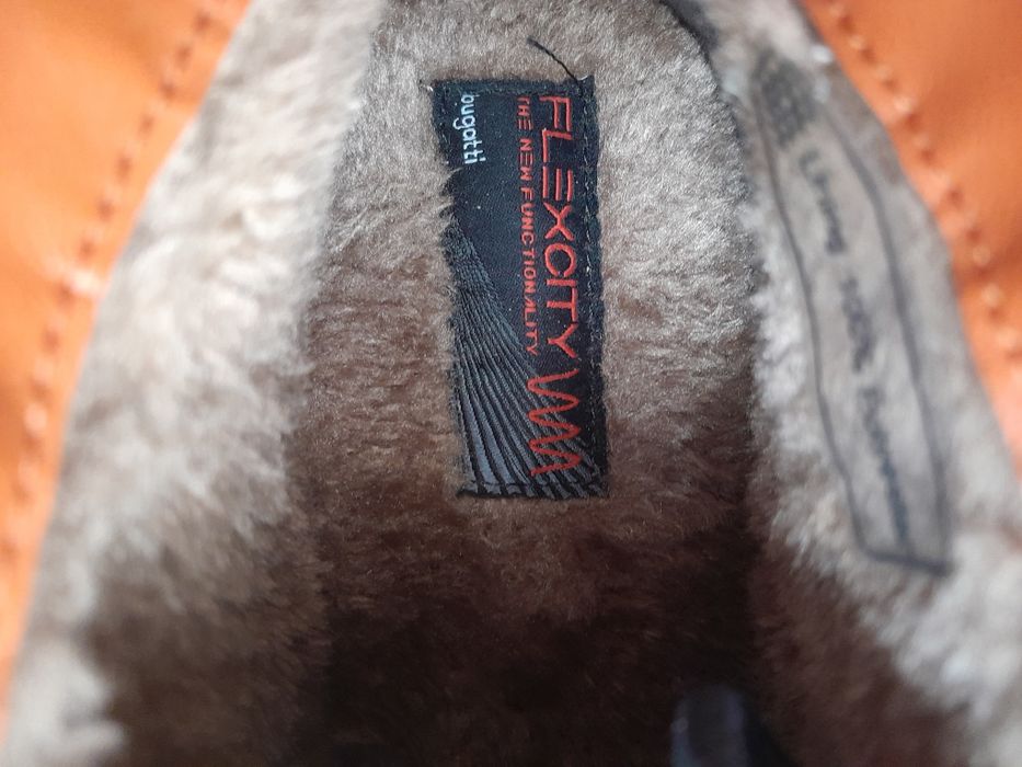 Обувь мужская классика