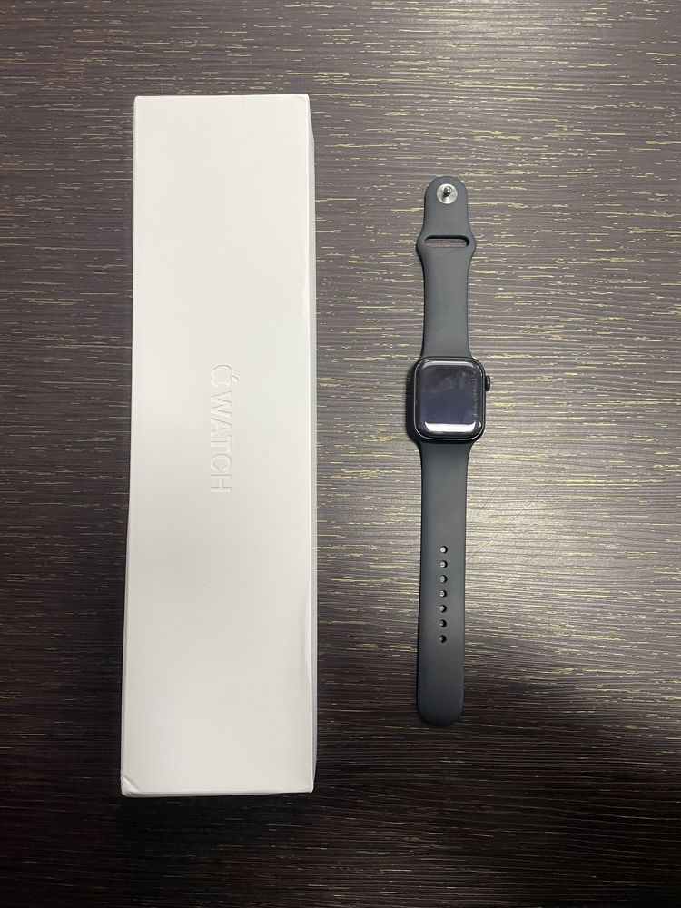 Apple Watch 7 Series