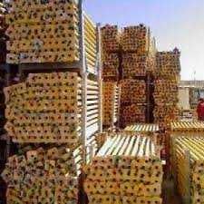 Schelă metalică de închiriat si popi metalici de închiriat