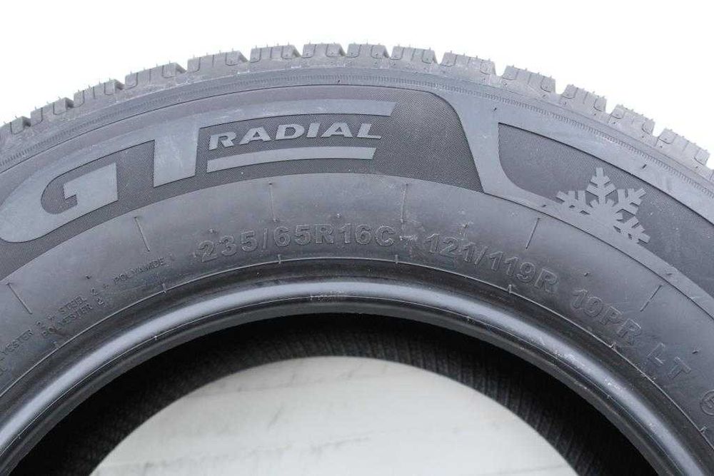 Anvelope iarna noi 235/65 R16C GT-Radial, DOT 2025