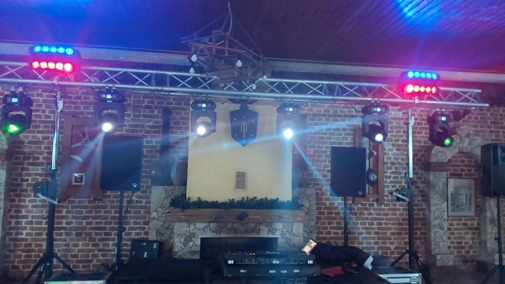 Dj Evenimente Private