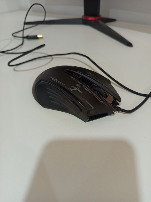Мишка Lenovo Legion