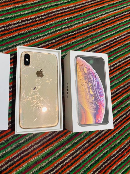 Iphone Xs 256Gb JP/A obmen