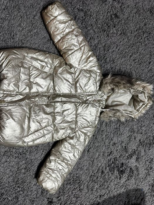 Geaca iarna Reserved marimea 86