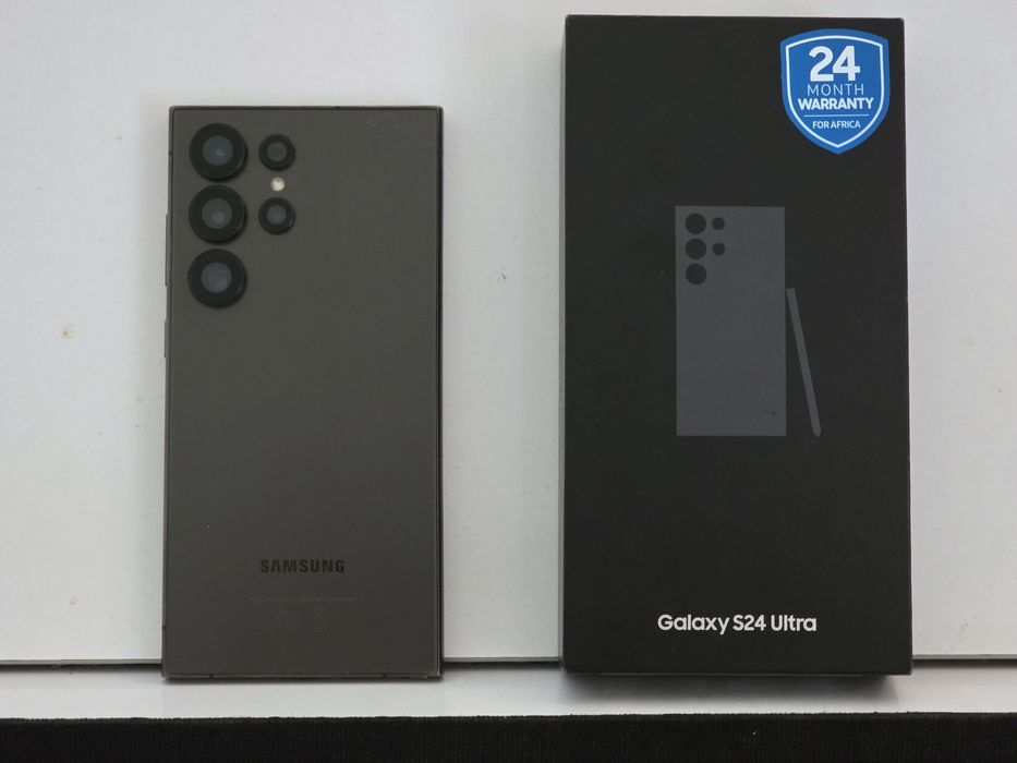 Samsung S 24 Ultra ideal 750$ булиши