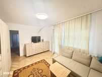 NOU | Apratament 3 camere - Dacia | aproape de Iulius Town