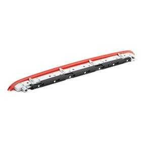 Stop Suplimentar / Lamp Stop LED Pentru Audi TYC 15-0243-00-09