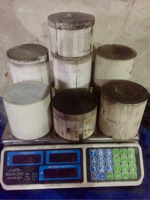 Прием катализаторов, прошивка евро2