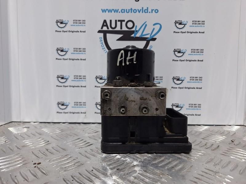 Pompa abs 13168728 GT Opel Astra H facelift
