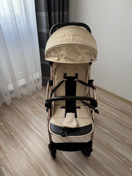 Vand carucior Leclerc baby
