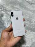 Iphone X 64gb 100% usiliniy