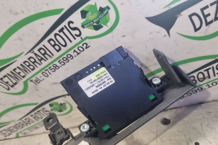 Buton grila ventilatie Volkswagen VW Phaeton prima generatie (facelif