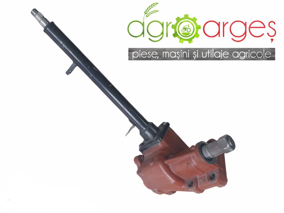 Caseta directie Fiat u445