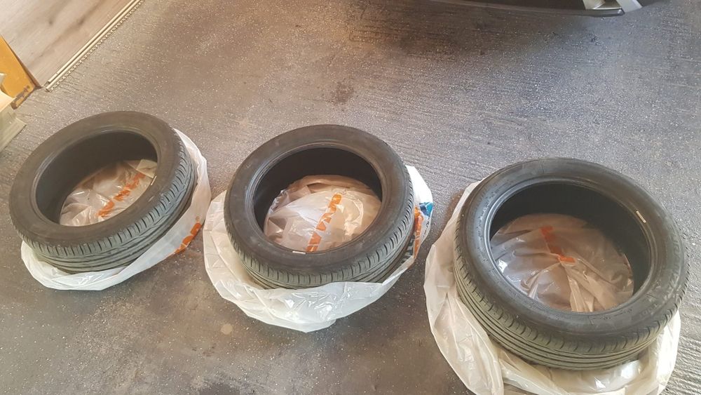 Anvelope Bridgestone Turanza 225 50 R18