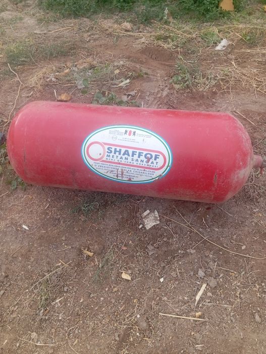 Metan balon satilad 80 lik