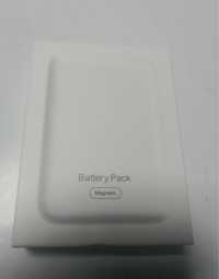 Baterie wireless Externa Apple pt iphone MagSafe   Noua