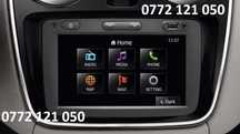 Harti Dacia 1,2,3,4 YouTube Conversie media display in medianav EU202X