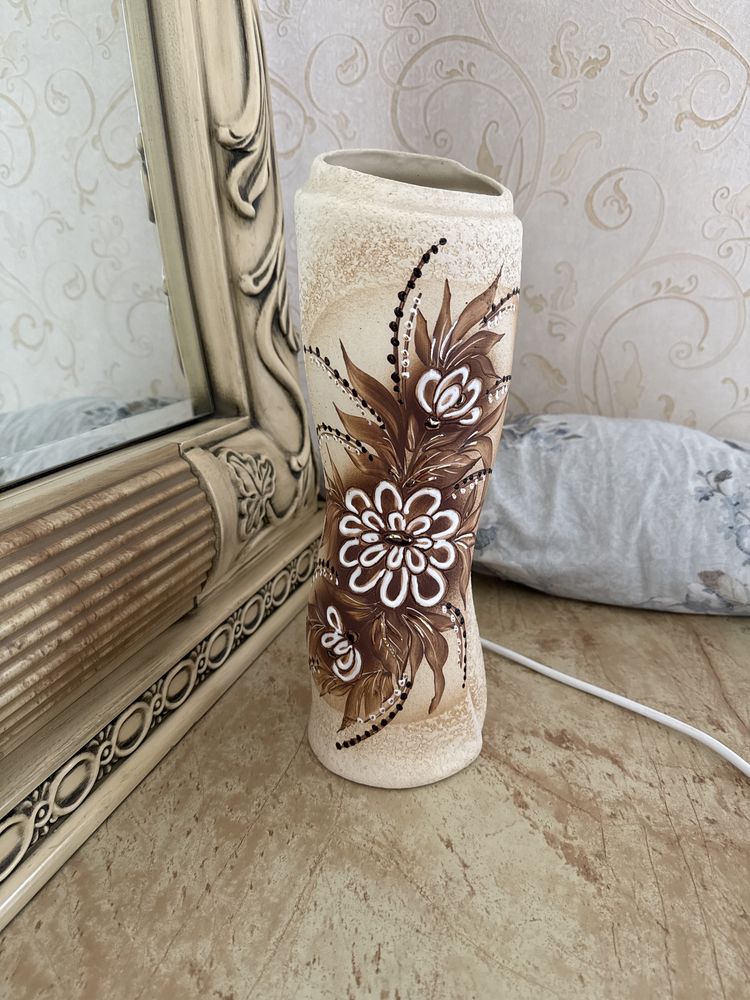 Ваза для декора