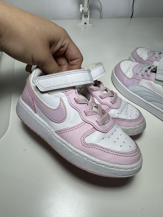 Vand adidasi nike si puma 26