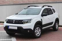 Dacia Duster / 1.5 / 4x4 / 2020