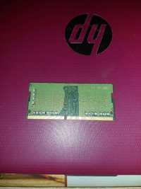 Vand memorie DDR 4, 4 GB