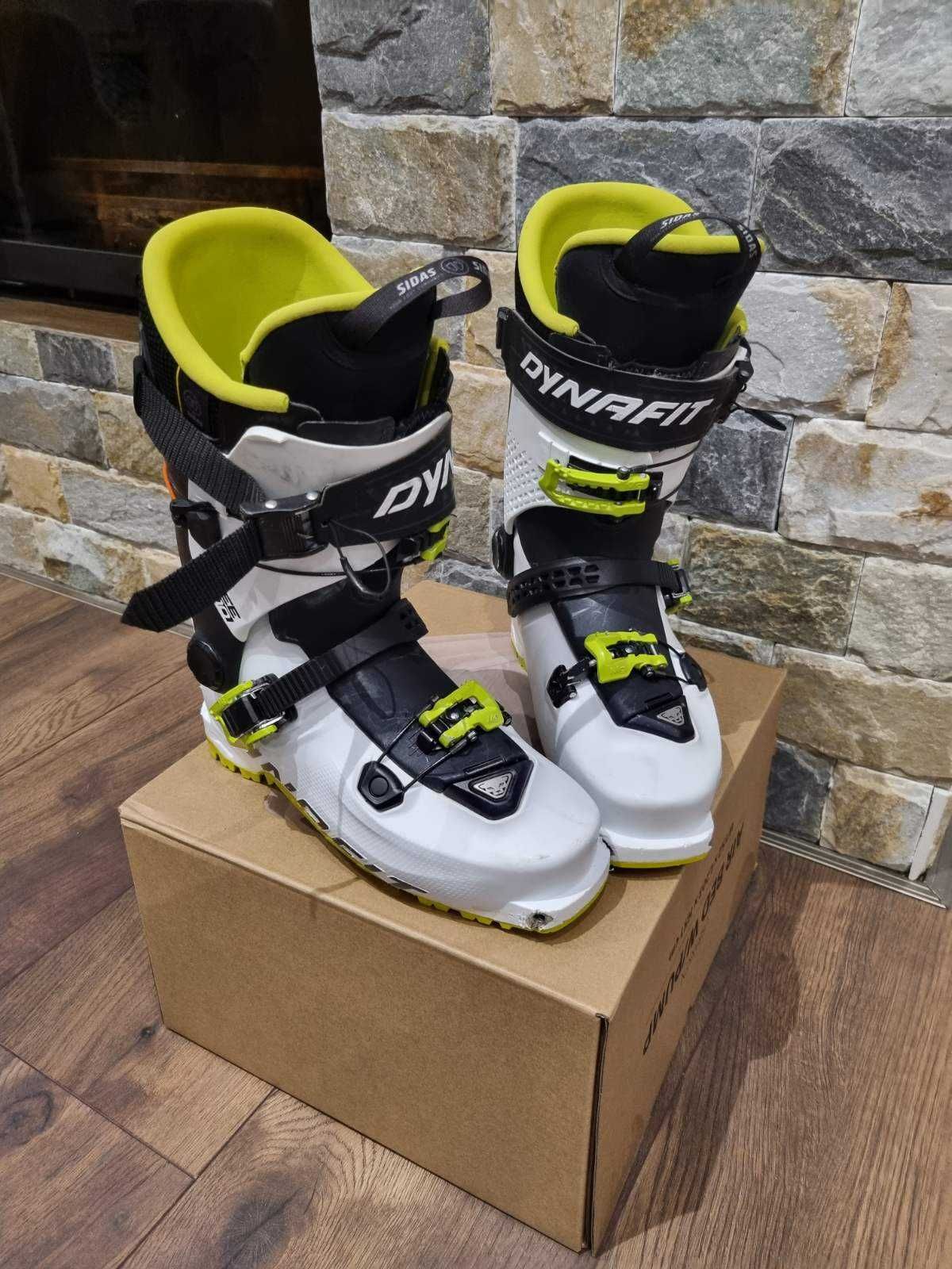 СКИ ТУРИНГ ОБУВКИ DYNAFIT Hoji Free 110 Ski Touring Boots Unisex