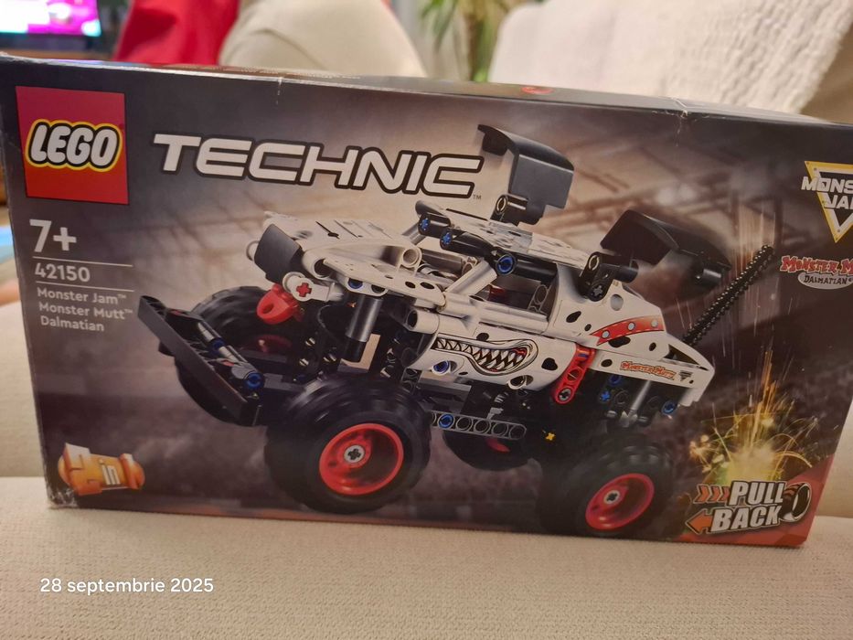 Lego Tehnic 42150