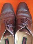 Pantofi piele barbatesti Lloyd Forster Classic