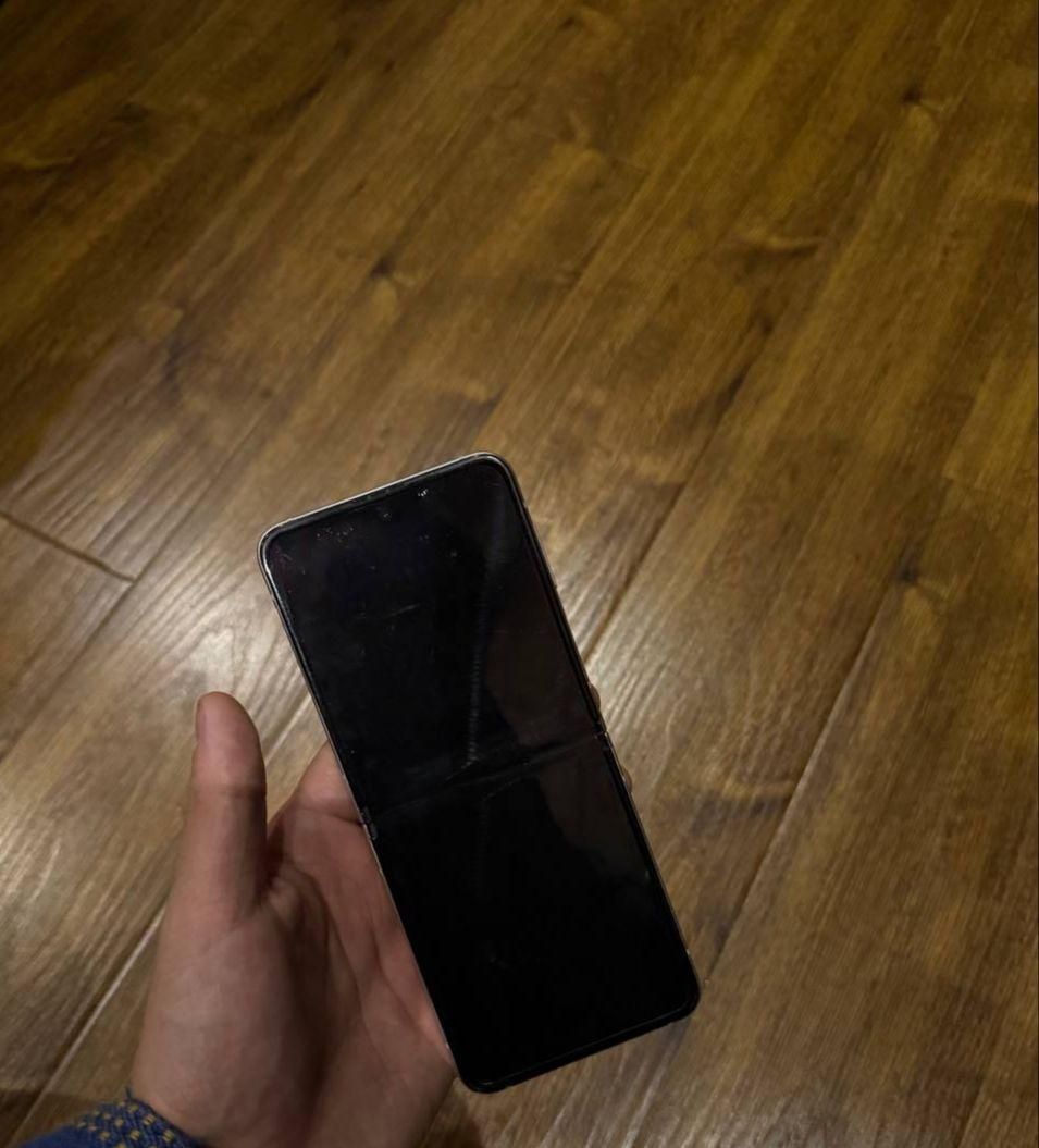 Samsung Z flip 3