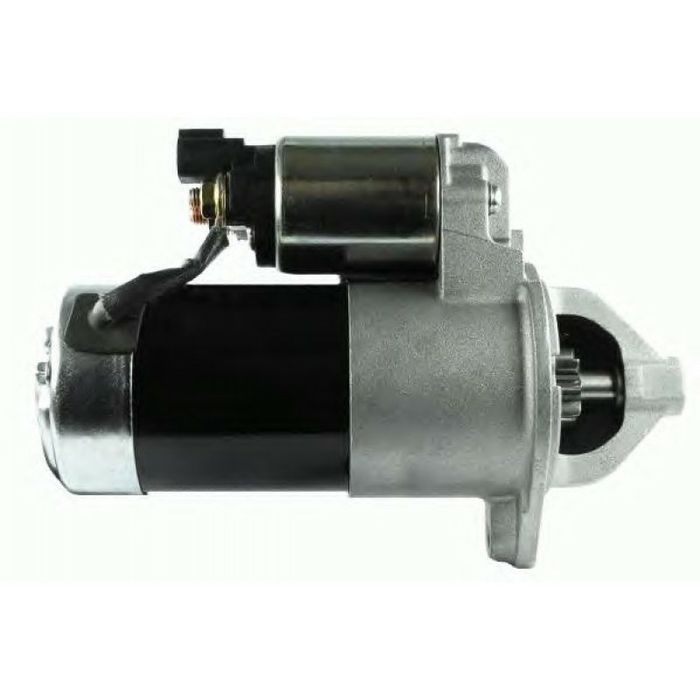 Стартер Hyundai Accent, Solaris, Kia Rio, 11 зубов