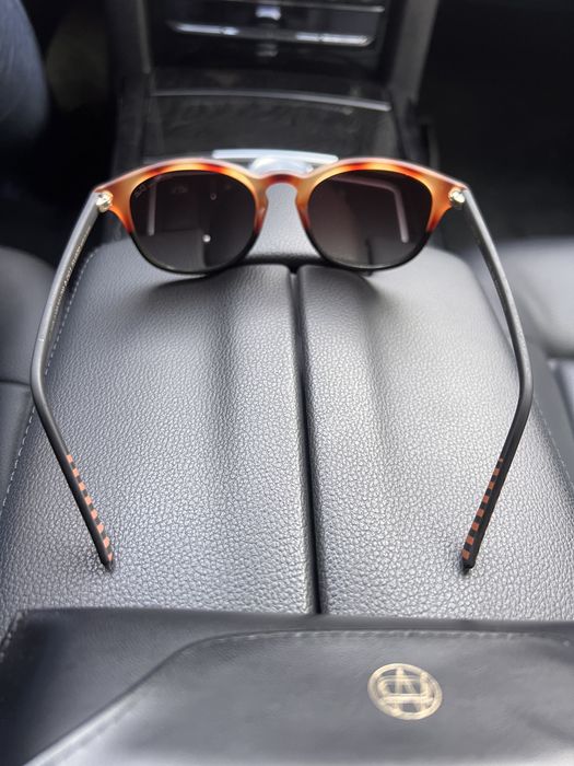 Ochelari de soare cu lentile polarizate Massimo Dutti