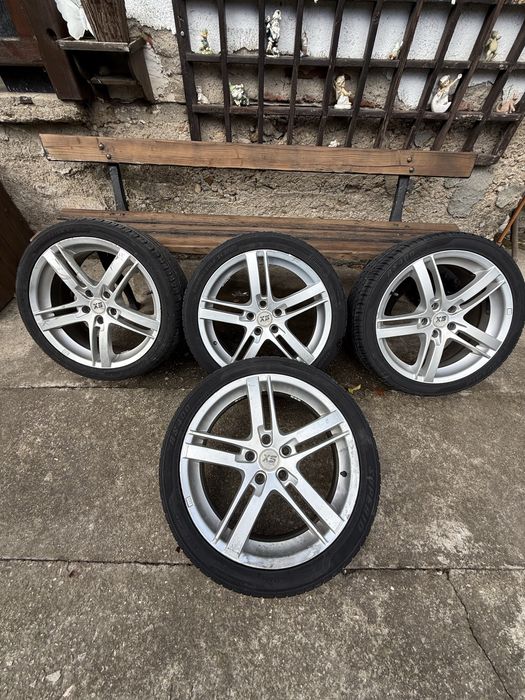 Джанти XS Tuning