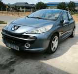 Peugeot 207 1.6 b 120cp
