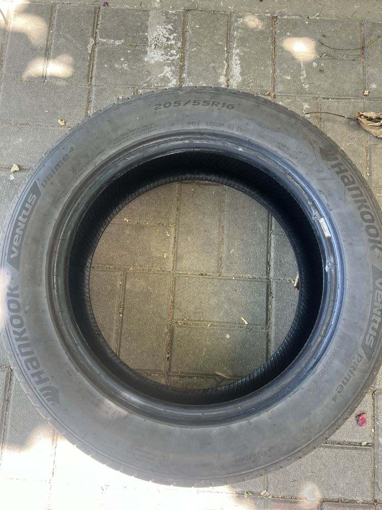 Anvelope Hankook Ventus 4 dot 2024