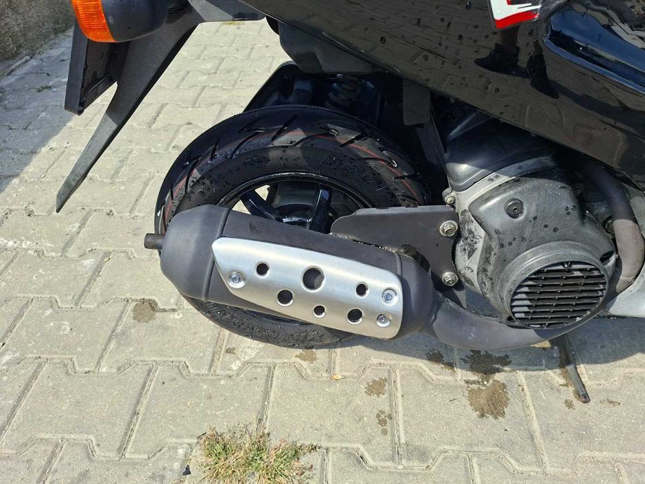 Vand Scuter Honda Sport SFX 50 2T