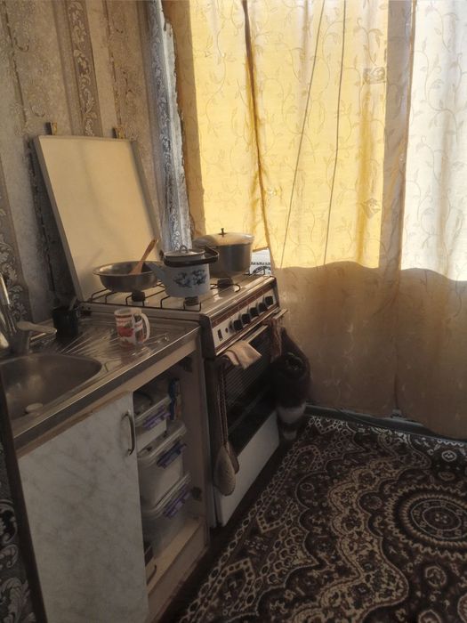 Квартира сотилади