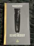 Masina de tuns / trimmer barba manscaped beard hedger SIGILAT