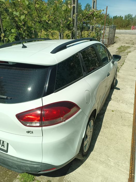 Vând Renault Clio 2013