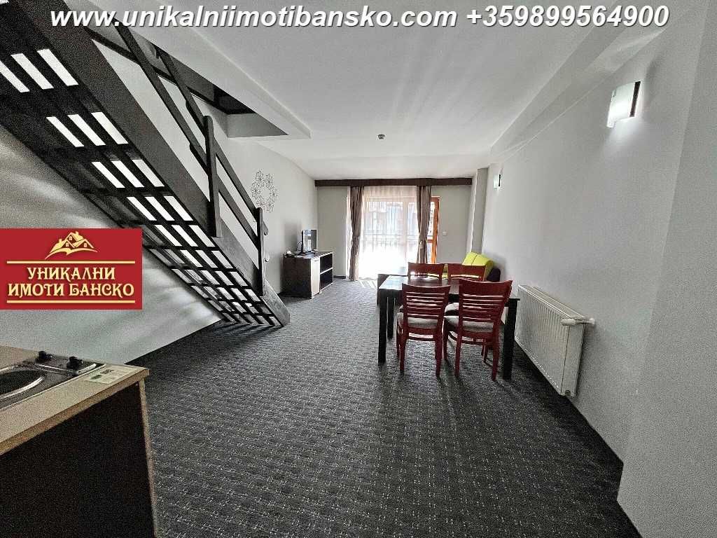 Продава се Двустаен апартамент в Банско - 104 кв.м за 625 €/кв.м - Снимка #3