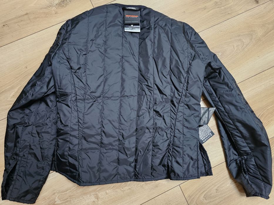 Geaca moto 3in1 Spidi Solar H2out lady, marimea XS, noua