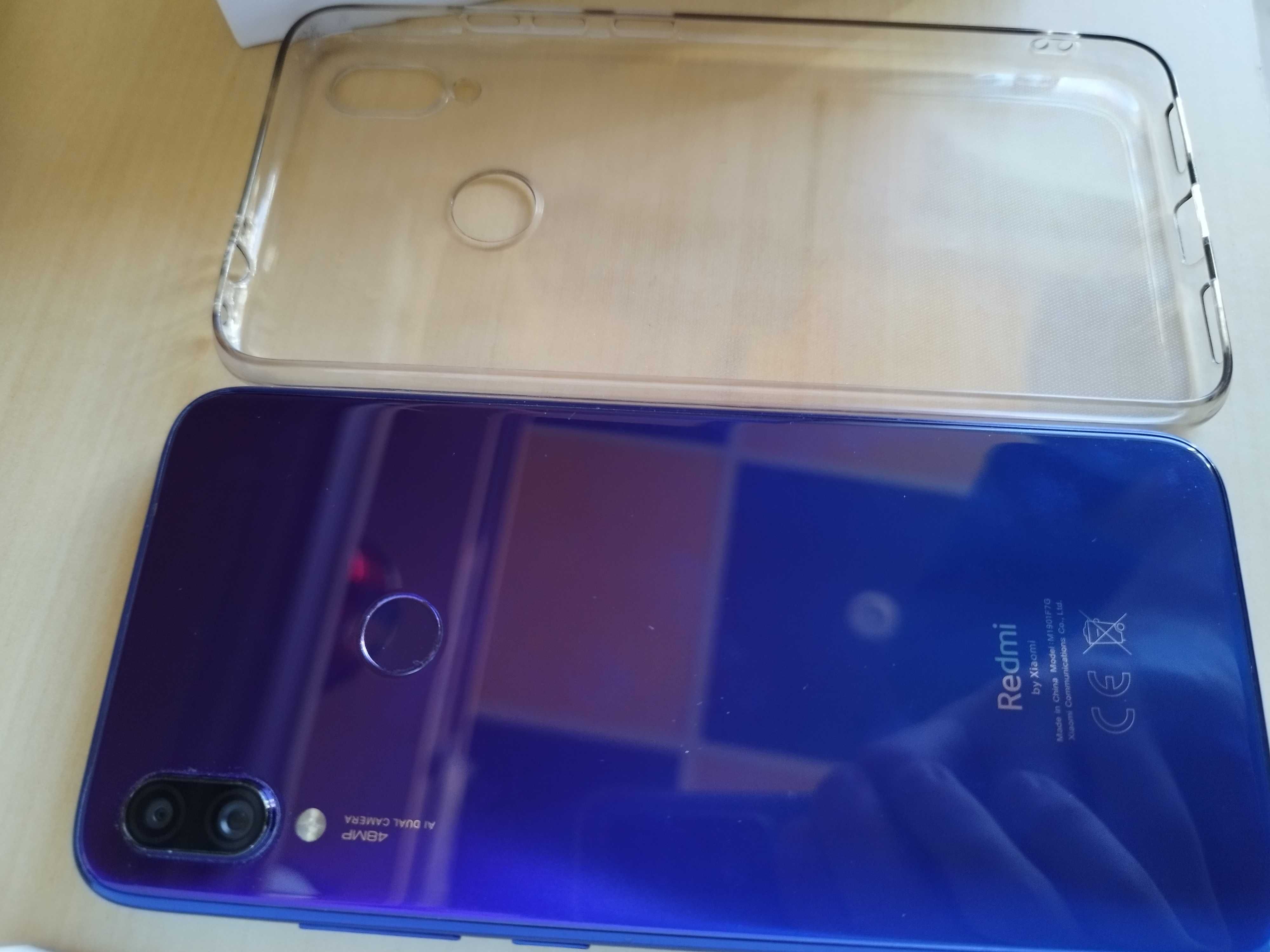 Xiaomi Redmi Note 7