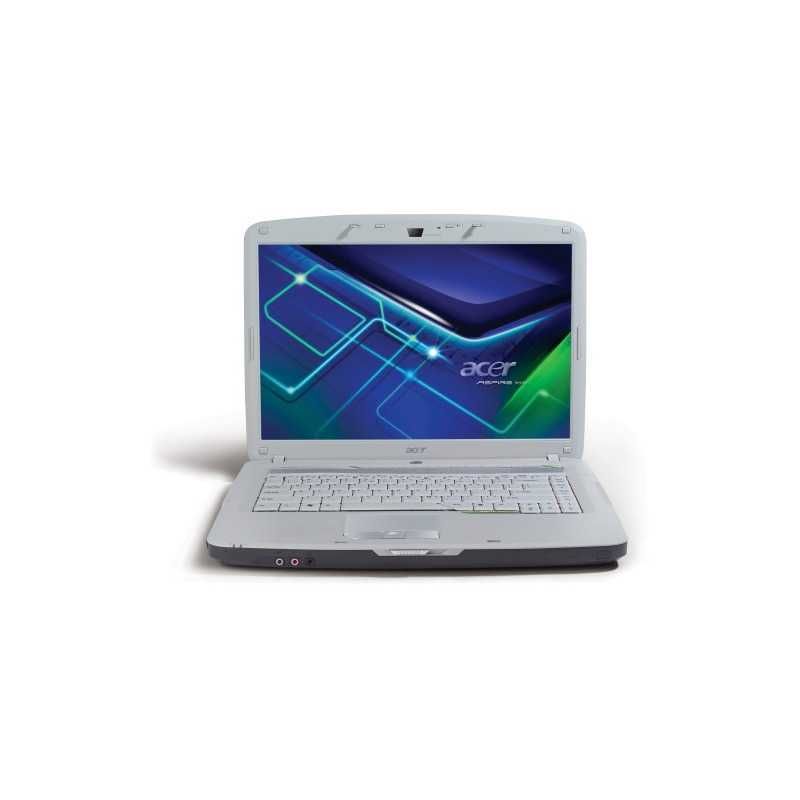 Laptop  Acer Aspire 5520G